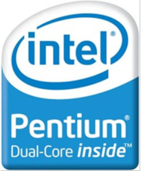 Intel Pentium Dual-Core