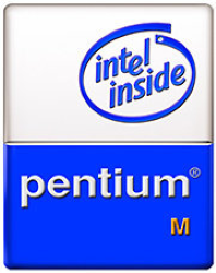 Intel Pentium M