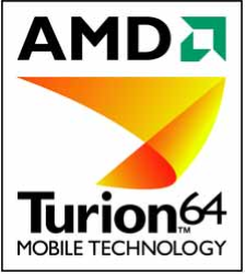 AMD Turion 64