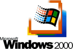 Windows 2000