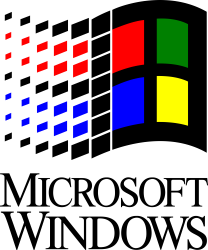 Windows 3.1