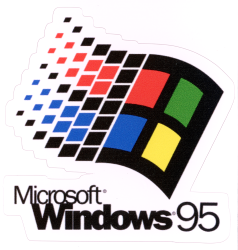 Windows 95