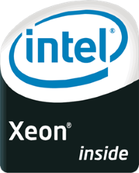 Intel Xeon (2006-2009)