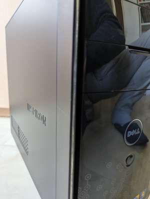 Image du PC