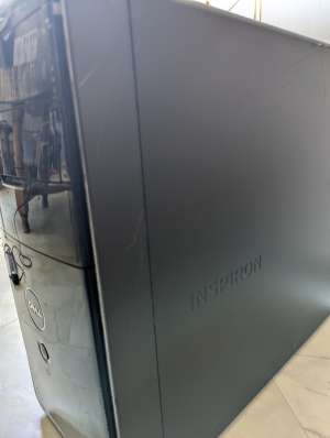Image du PC