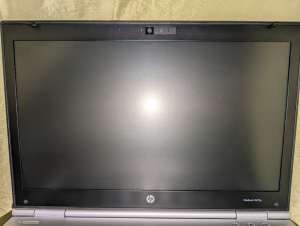 Image du PC