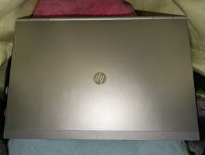 Image du PC