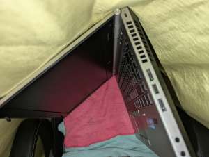 Image du PC