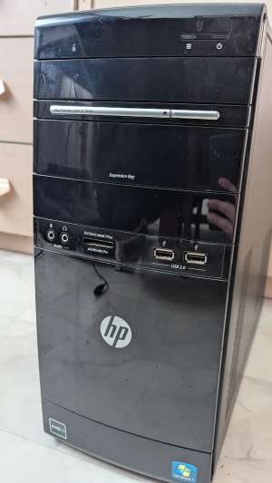Image du PC