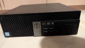 Image du PC