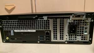Image du PC