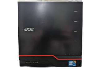 Image du PC