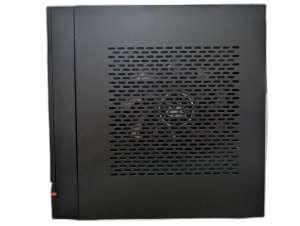 Image du PC