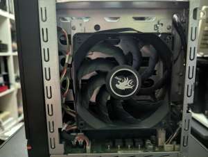 Image du PC