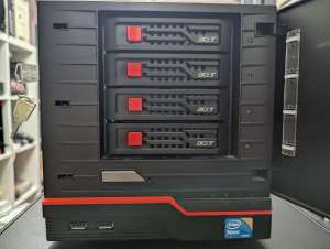 Image du PC