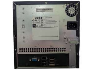Image du PC