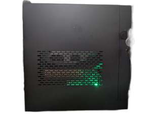 Image du PC