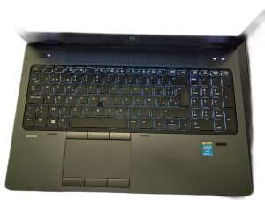 Image du PC