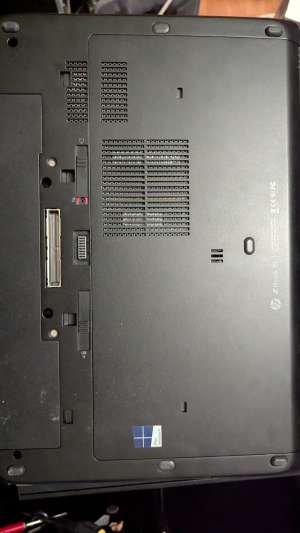 Image du PC