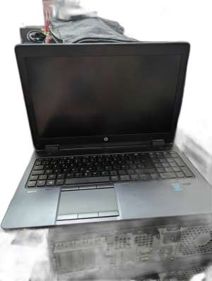 Image du PC