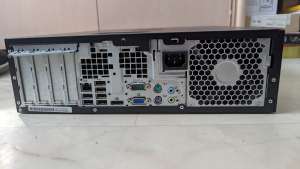Image du PC