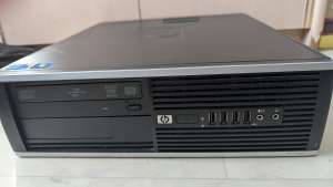 Image du PC