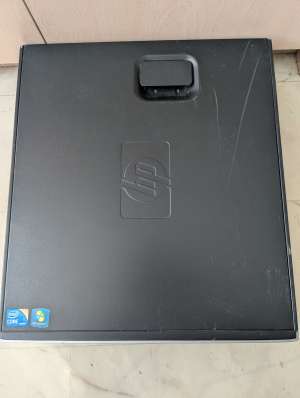 Image du PC