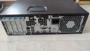 Image du PC