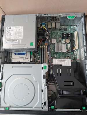 Image du PC