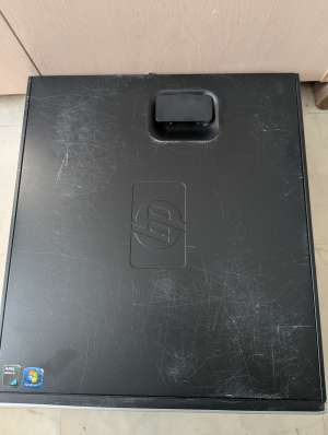 Image du PC