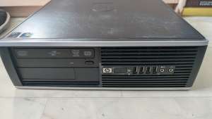 Image du PC