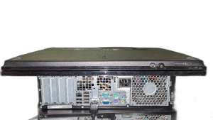 Image du PC