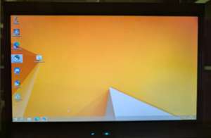Image du PC