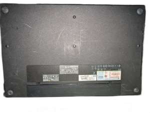 Image du PC