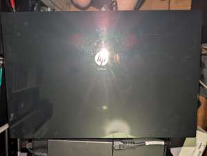 Image du PC