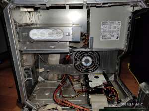 Image du PC