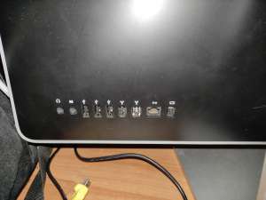 Image du PC