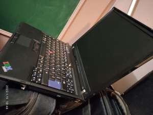 Image du PC