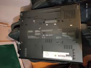 Image du PC