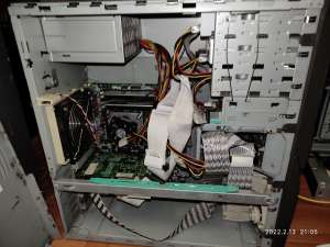 Image du PC