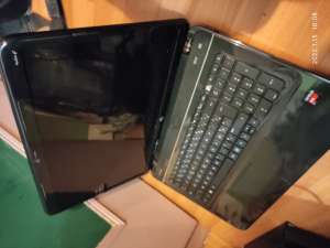 Image du PC