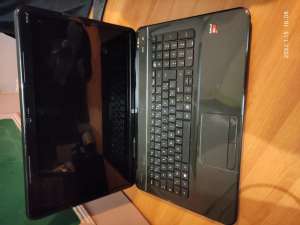 Image du PC