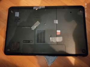 Image du PC