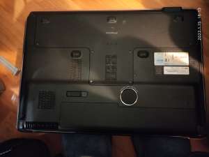 Image du PC
