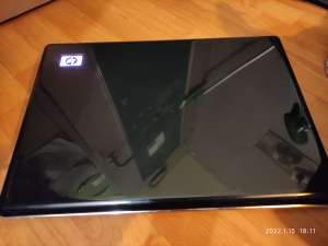 Image du PC