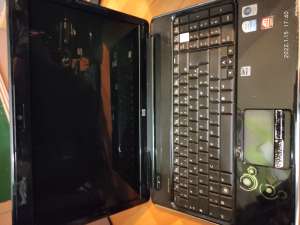 Image du PC