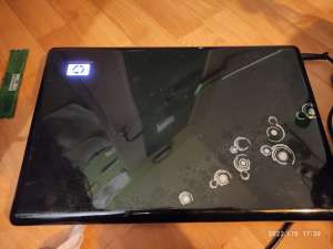 Image du PC
