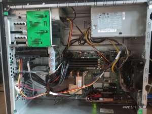 Image du PC