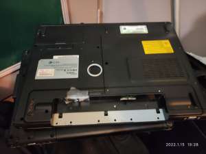 Image du PC