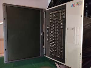 Image du PC